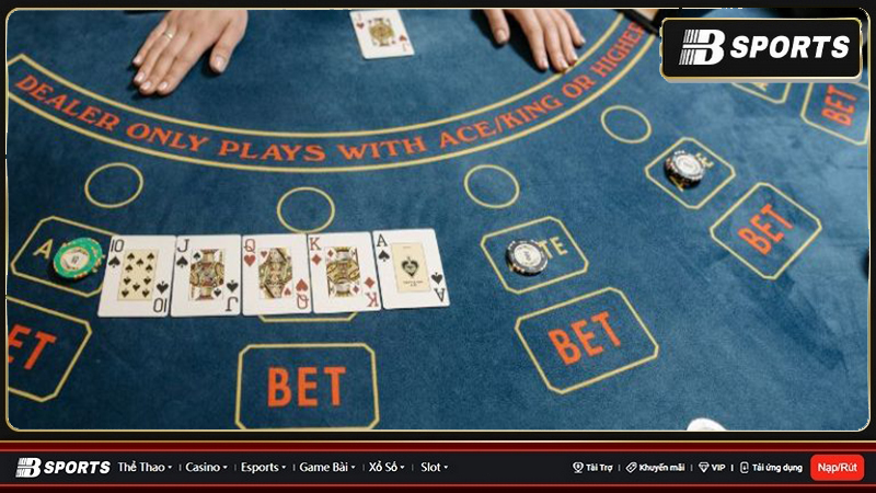 Lựa chọn phương pháp soi cầu baccarat phù hợp để mang về hiệu quả caoLựa chọn phương pháp soi cầu baccarat phù hợp để mang về hiệu quả cao