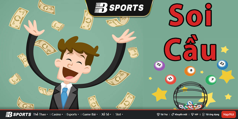 Giờ vàng chốt số tại Bsports là chuyên mục gì?