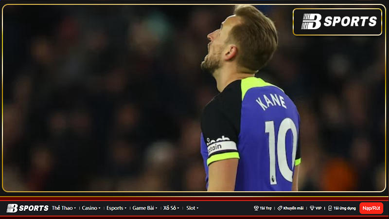 Kane đã có tổng cộng 11 bàn thắng và 6 đường kiến ​​tạo sau 15 trận đấu ở Premier League mỗi lần so tài với chính Southampton.