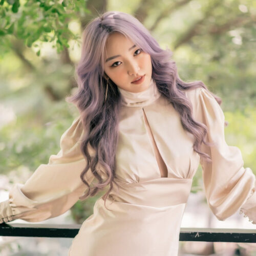 Ngoài làm một Streamer, Game thủ, Hoa Nhật Huỳnh hiện tại còn được cộng động mạng biết đến với những vai trò khác như: thánh ăn, reviewer,...