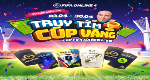 Tìm hiểu về khái niệm của sự kiện fo4 event là gì? 