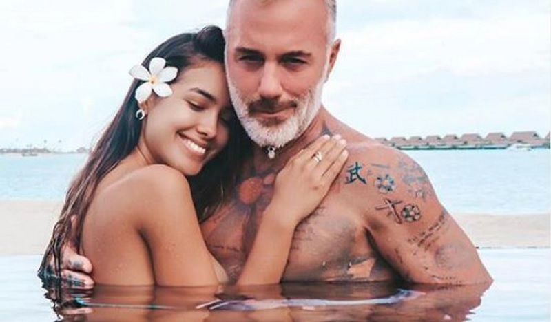 Sugar Daddy giàu có được các cô em xinh tươi săn đón