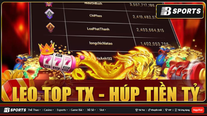 Sunvn1 - Trang web cá cược, đổi thưởng top đầu thị trường châu Á