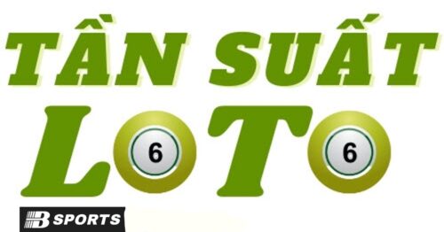 Tin những tần suất lô to cặp thấp