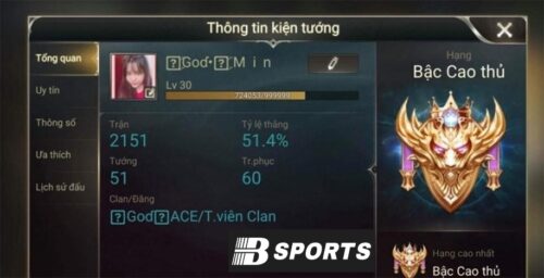 Quy tắc tạo tên liên quân để thu hút người chơi game 