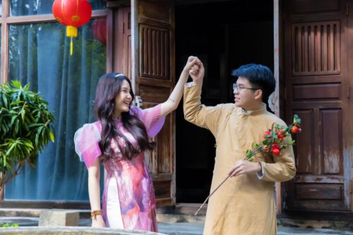 Hiện tại, Thanh Trần cùng chồng vô cùng hạnh phúc, viên mãn bên tổ ấm nhỏ của mình