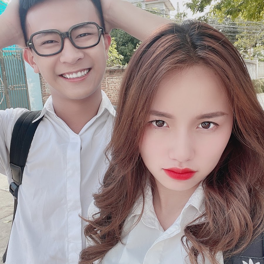 Cặp đôi Thị Nhung và Quốc Tuấn Gãy Tv