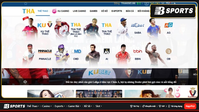 Esports