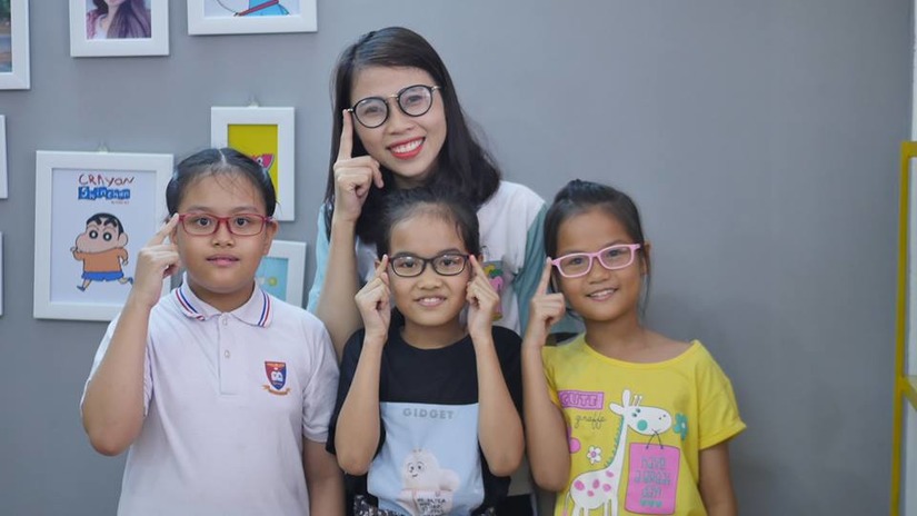 Con đường sự nghiêp của cô nàng Youtuber Thơ Nguyễn
