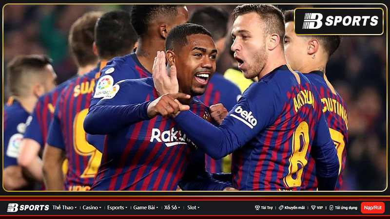 Bỏ qua câu chuyện tiền đạo Barca phía trên thì lượt về của trận Siêu kinh điển