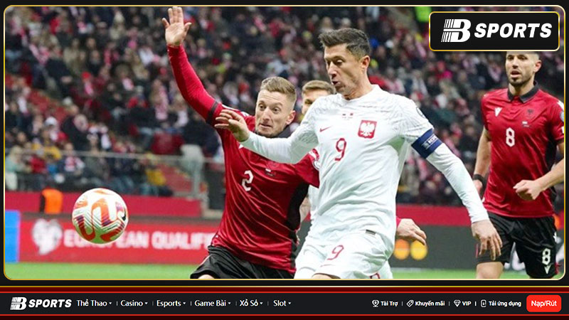 Tiền đạo Juventus tỏa sáng giúp Serbia vươn lên ngôi đầu bảng G