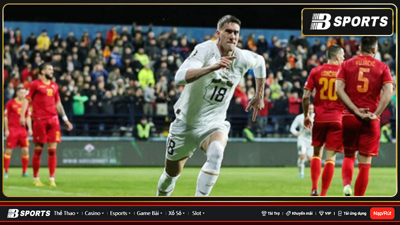 Nhờ vào việc tiền đạo Juventus tỏa sáng đúng lúc