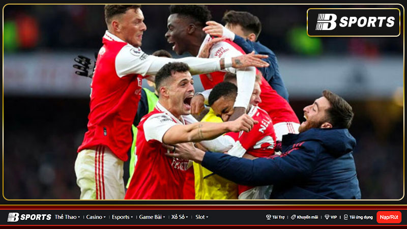 Các tiền đạo Anh thăng hoa là tín hiệu mừng cho EPL