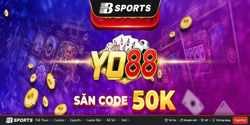 Tính năng bảo mật 100% tại yo88
