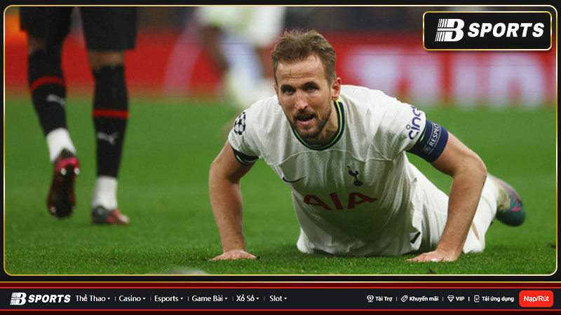 Trận Tottenham vs AC Milan chậm 10 phút là sự việc khách quan bất ngờ