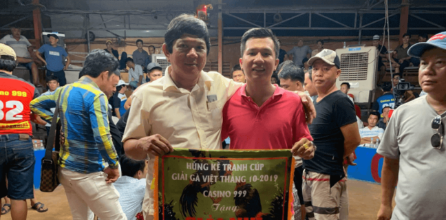 Chiến thần Barca