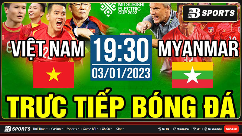Vai trò của người bình luận khi phát sóng trực tiếp bóng đá