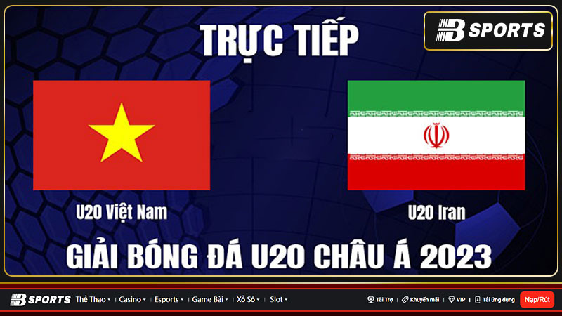 VTV6 - Kênh phát sóng bóng đá bản quyền trực thuộc đài truyền hình