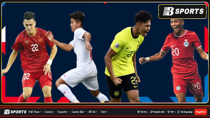 Trực tiếp bóng đá thời đại số đơn giản, chân thực tại Bsports