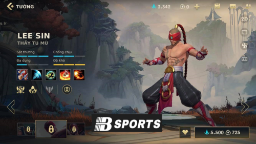 Khái niệm tryhard là gì trong LOL? 
