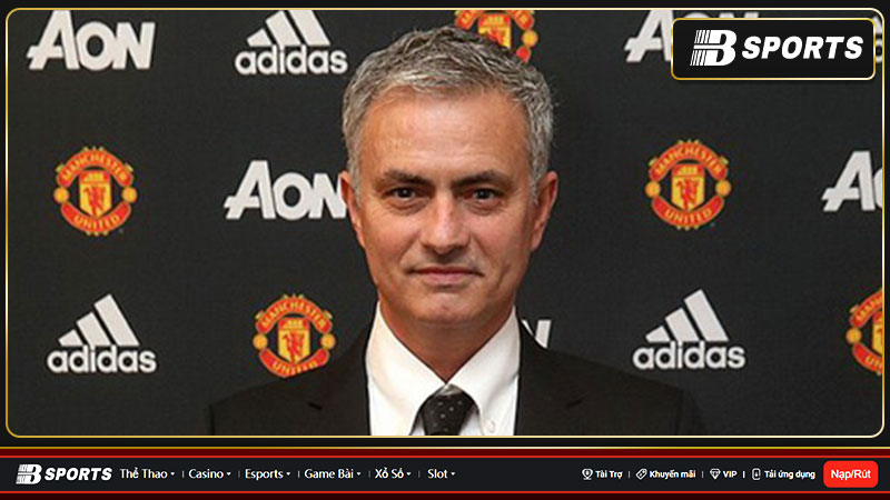 Tương lai Jose Mourinho khi hợp đồng sắp hết hạn thực sự bấp bênh 