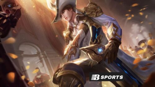 Cách chơi Valhein liên quân