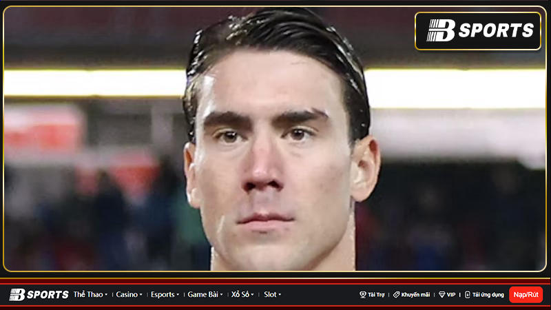 Tiền đạo Dusan Vlahovic đã chơi 67 phút trong cuộc đụng độ với Freiburg hôm thứ Năm trước khi Federico Chiesa được tung vào sân thay anh trong hiệp hai.