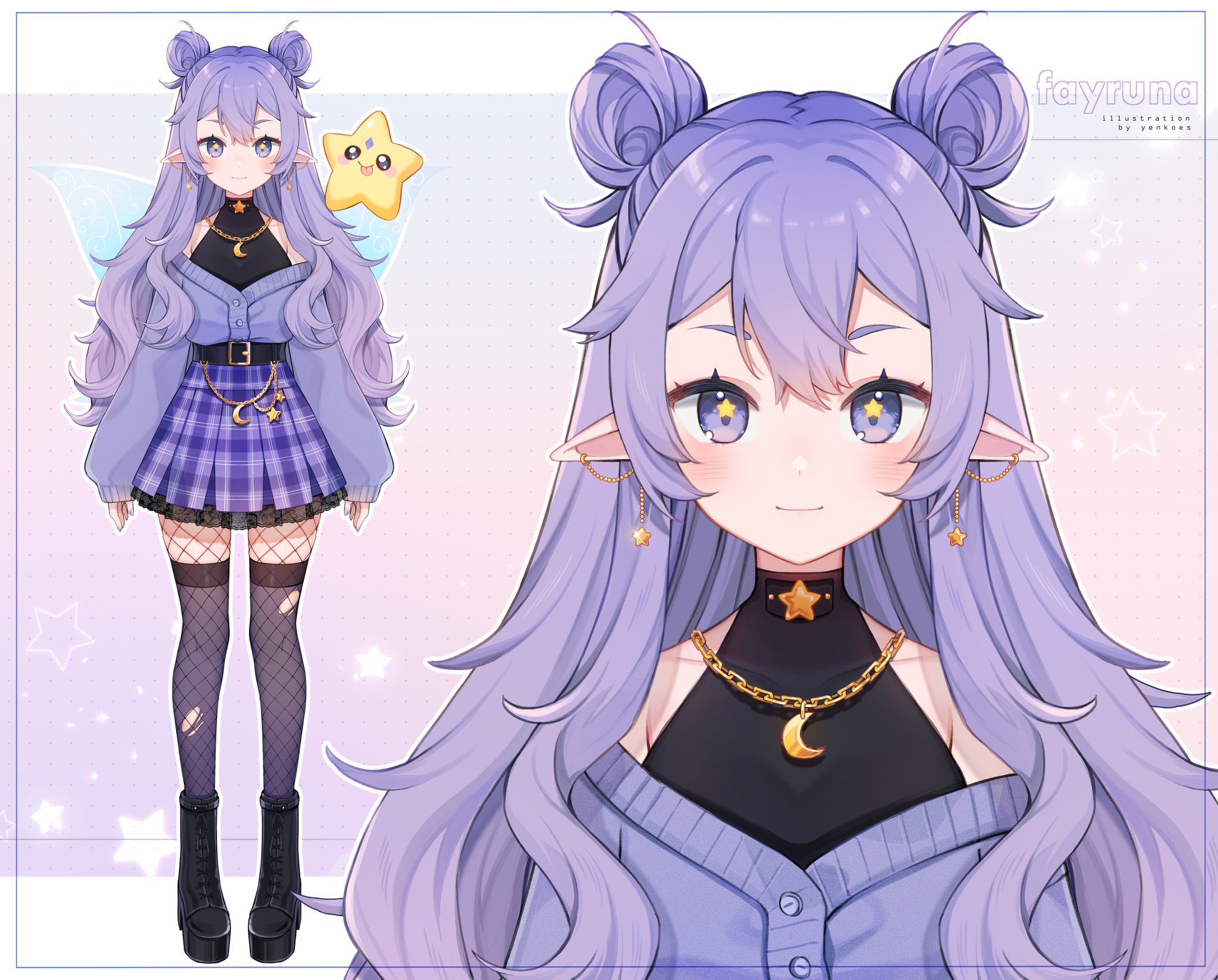 Công nghệ Vtuber