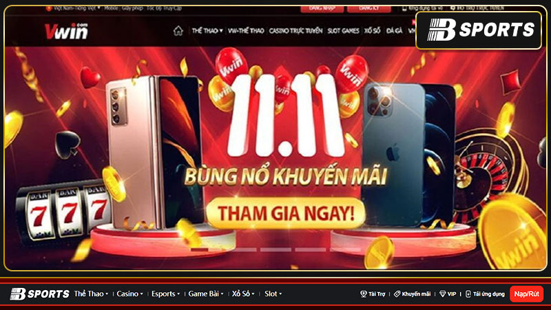 VWIN88 - Đánh giá nhà cái online đổi thưởng hàng đầu 2023