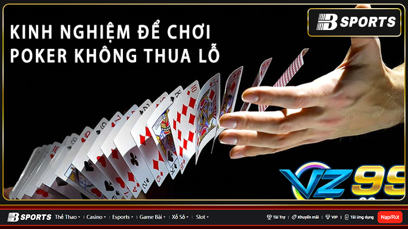 Vz99 live casino đổi thưởng siêu uy tín và hấp dẫn