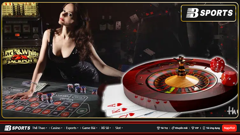 Sảnh cá cược casino trực tuyến đổi thưởng siêu hấp dẫn tại win88 Sảnh cá cược casino trực tuyến đổi thưởng siêu hấp dẫn tại win88