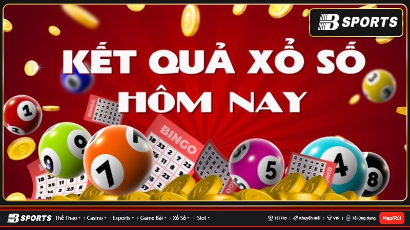 Xổ số miền Nam thứ tư