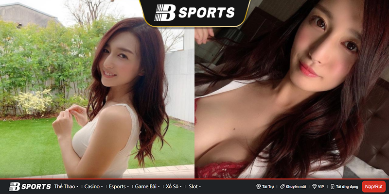 Iori Kogawa miệt mài 10 năm trong làng phim JAV