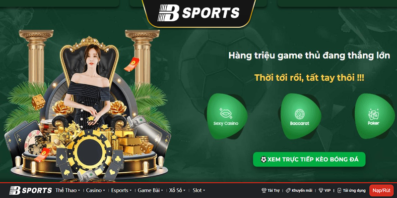 Khuyến mãi Hb88 casino mới mẻ và giá trị