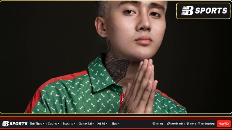 Đạt G là ai?