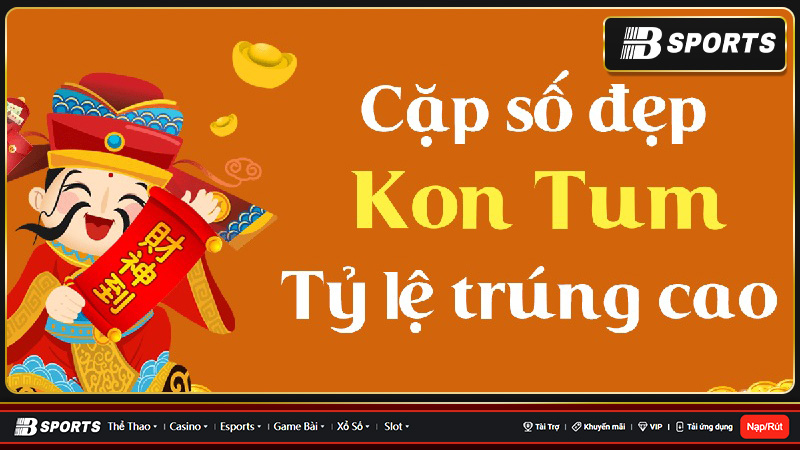 Vì sao nên soi cầu Kon Tum?