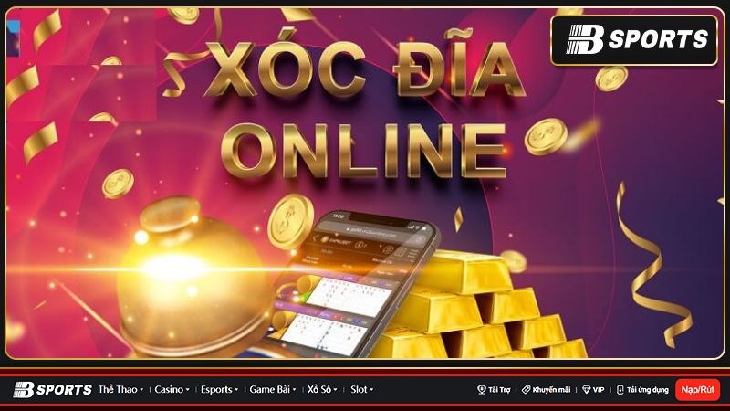 Công thức đánh xóc đĩa online hay nhất 2023