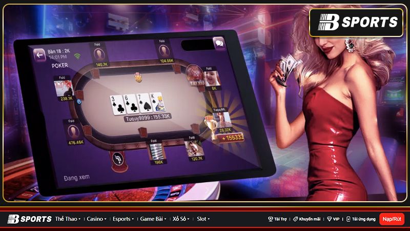 Cách nạp tiền khi chơi game bài Megawin đổi thưởng