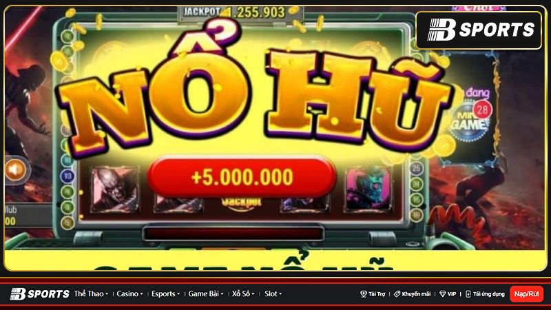 Chiến thuật tính toán kỹ khi chơi game nổ hũ Kingbets