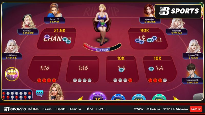 Các tip chơi Kubet xóc đĩa mà người chơi nào cũng nên biết