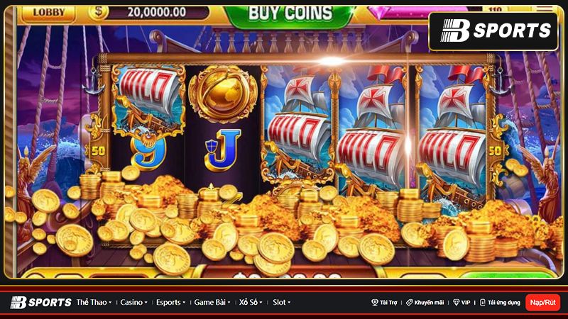 Game siêu nổ hũ 777 là gì?