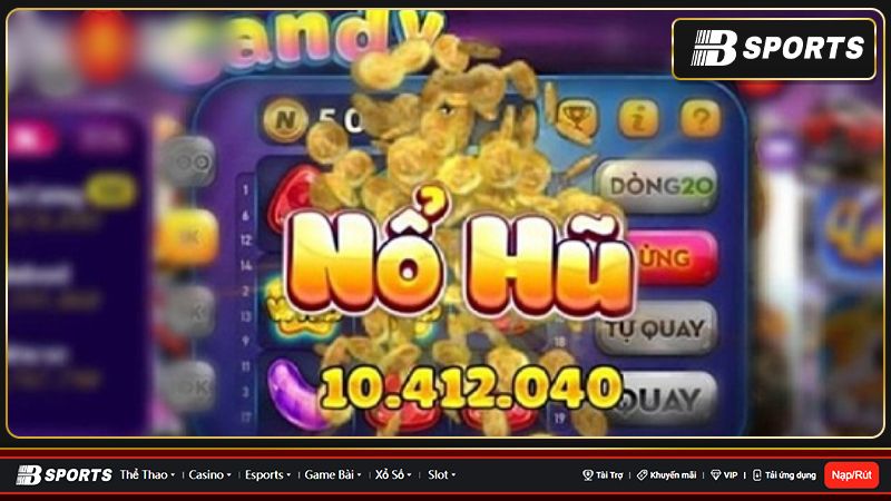 Kinh nghiệm chơi siêu nổ hũ 777 hay nhất