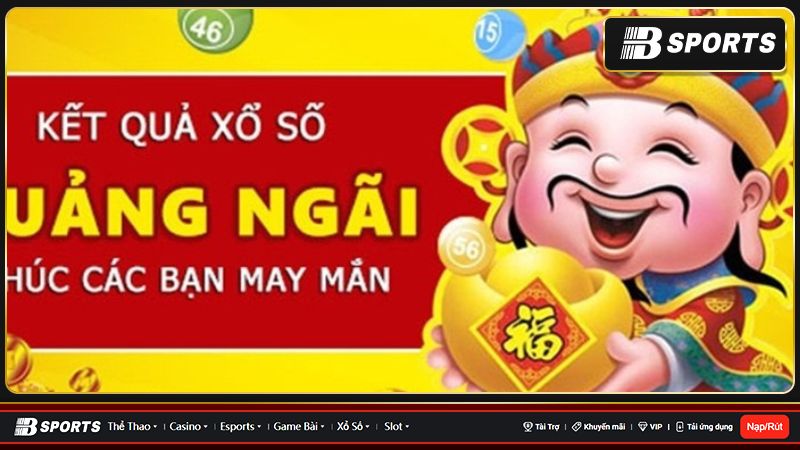 Phương pháp soi cầu Quảng Ngãi hôm nay 24h chi tiết nhất