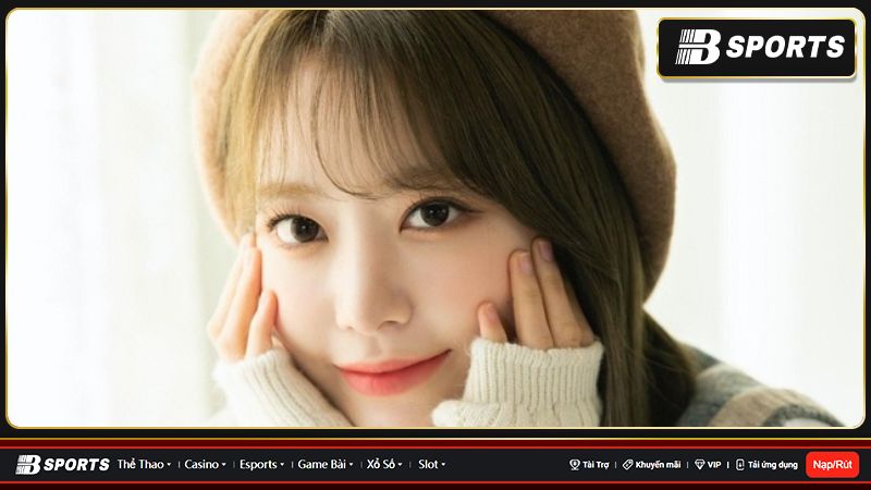 Miyawaki Sakura xinh đẹp tại Nhật Bản