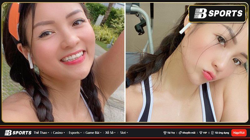 Thủy Top hiện tại vẫn độc thân
