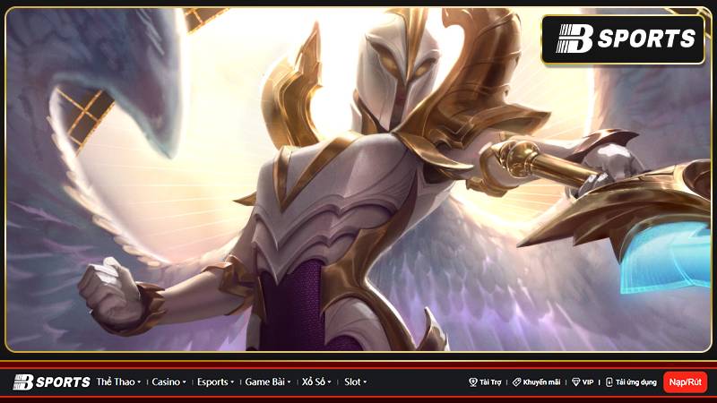 Kayle Đồ Tể và đôi nét về đội hình này