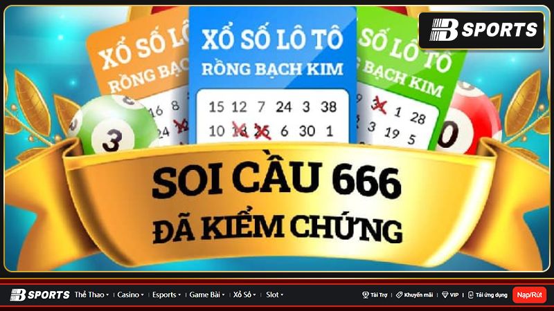 Tại sao nên sử dụng soi cầu Wap 666?
