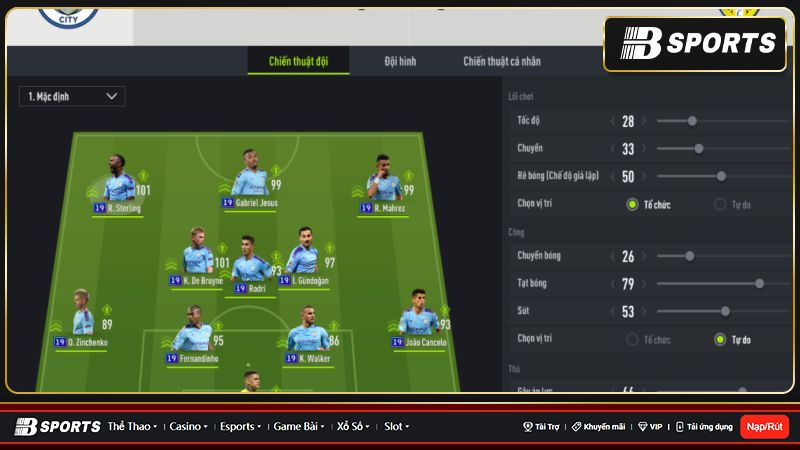 Làm thế nào để chơi Tiki Taka một cách hiệu quả? Làm thế nào để chơi Tiki Taka một cách hiệu quả?