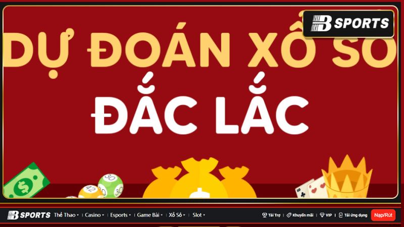 Giới thiệu vài nét về soi cầu bạch thủ Daklak