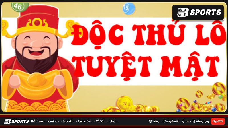Soi cầu độc thủ lô miền Bắc có những ưu điểm nổi bật nào?